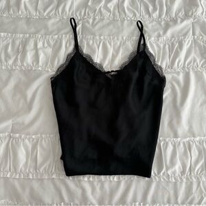 Victoria’s Secret lingerie top